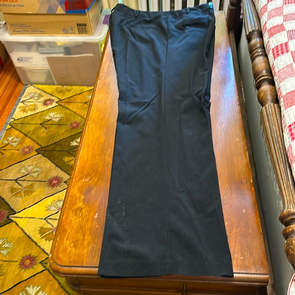 Ashley Stewart dress slacks. Size 18